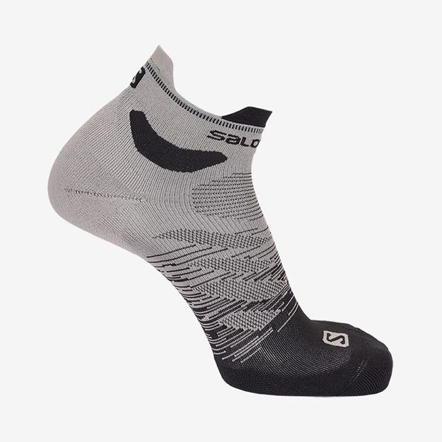 Picture of SALOMON - PREDICT ANKLE SOCKS